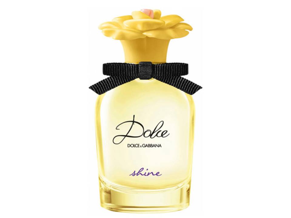 Dolce Shine Donna   by Dolce&Gabbana EDP TESTER 75 ML.